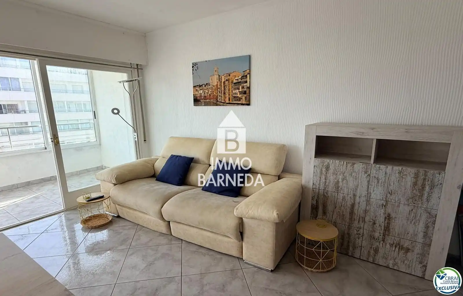 Piso con terraza en venta en GOLA DE L ÉSTANY 16, imagen 14
