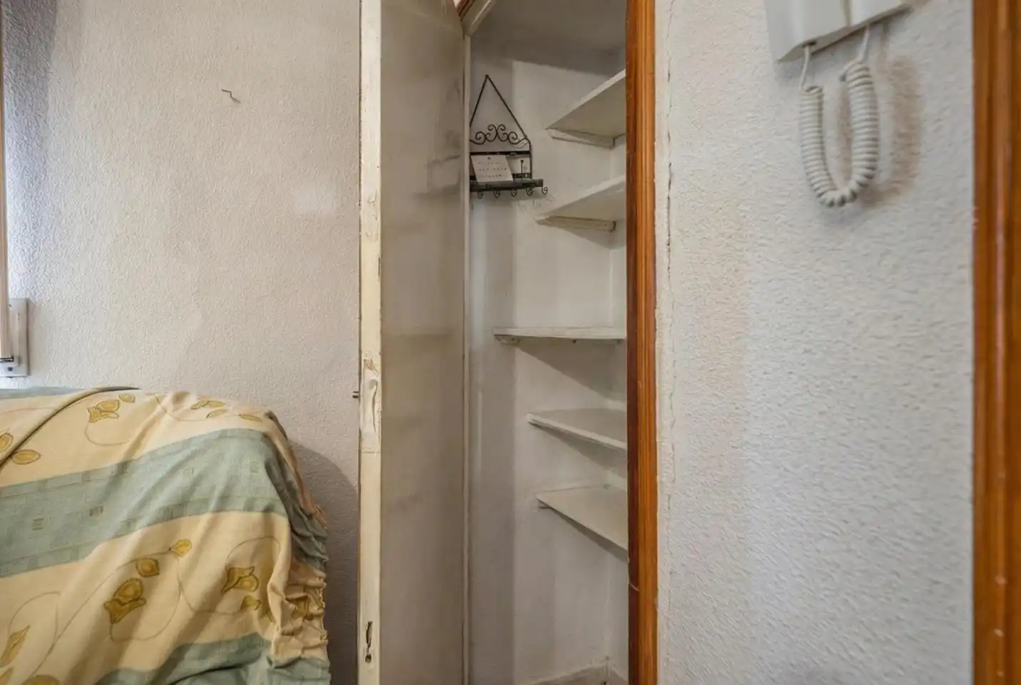 Dormitori de Planta baixa en venda en Ávila amb Calefacció i Parquet
