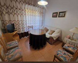 Living room of Flat for sale in Gandia  with Balcony