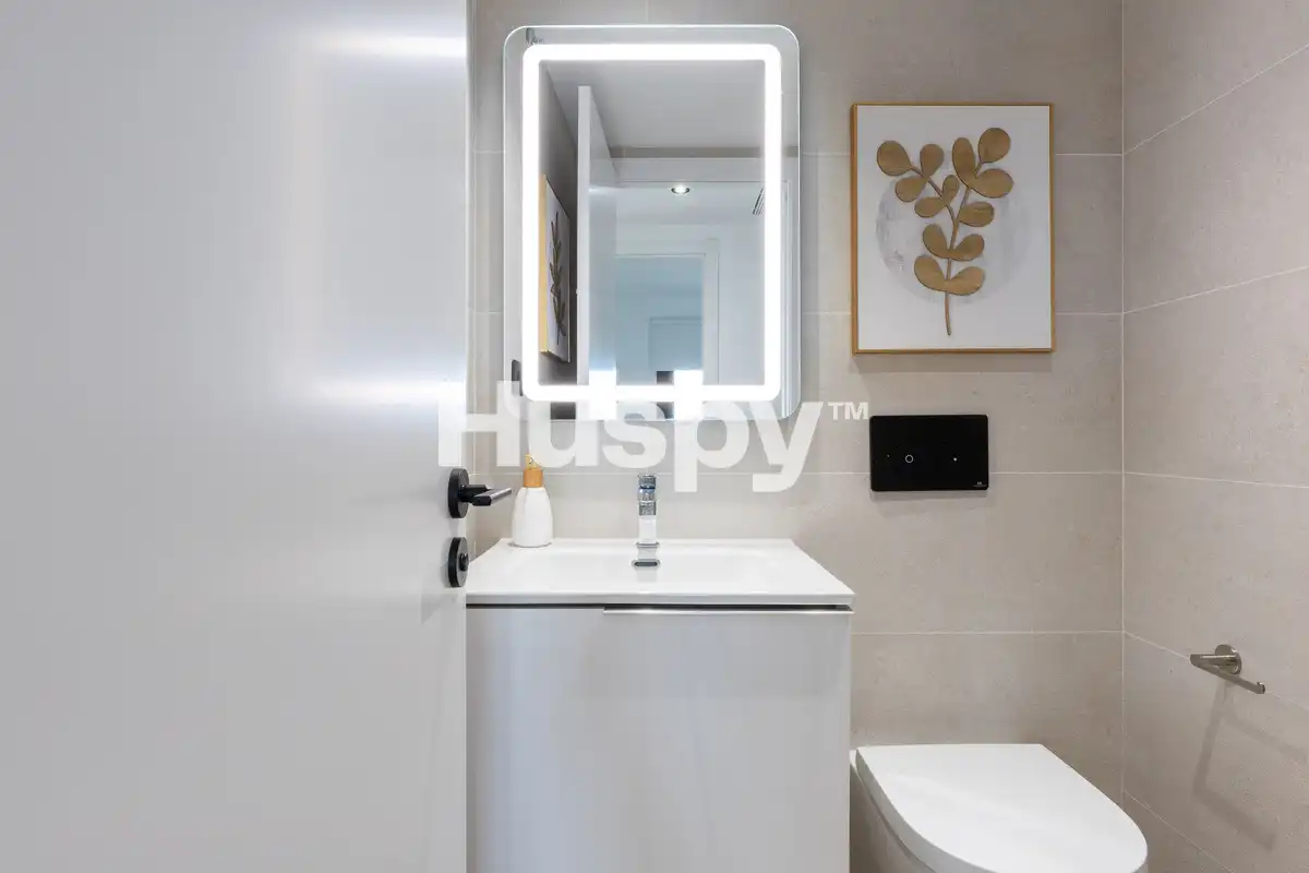 Appartamento con terrazza in vendita a Segovia, imagen 16