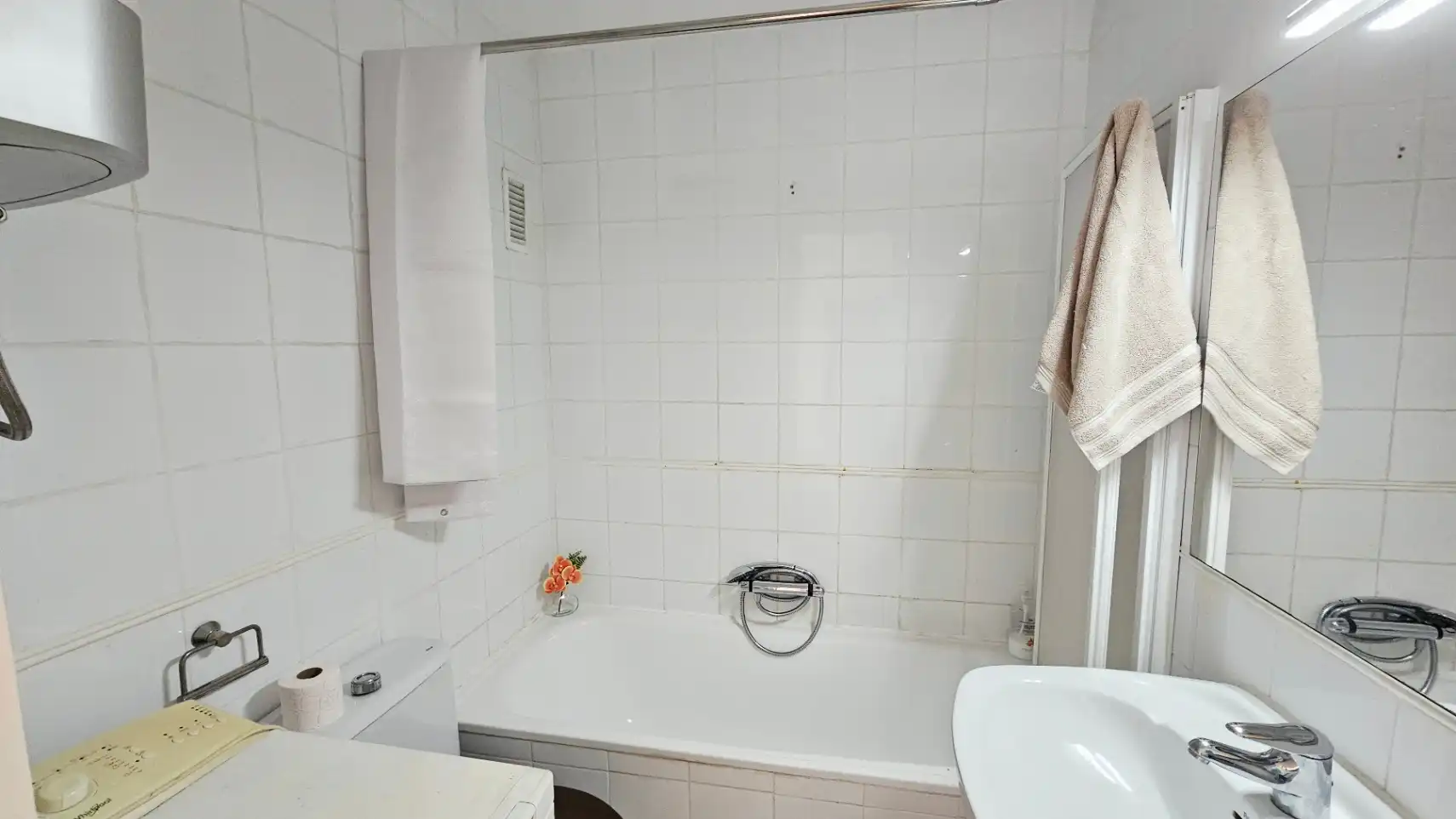 Apartament amb ascensor en venda a Playa de San Juan - El Cabo de las Huertas, imagen 11