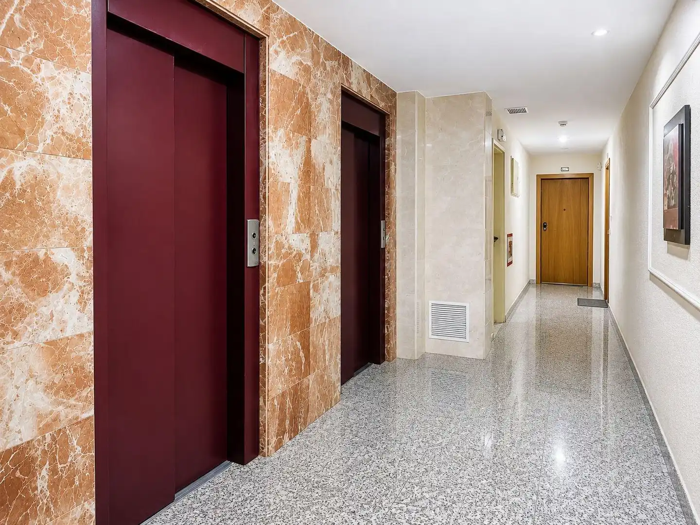 Flat with pool for sale in Via Parque, imagen 22