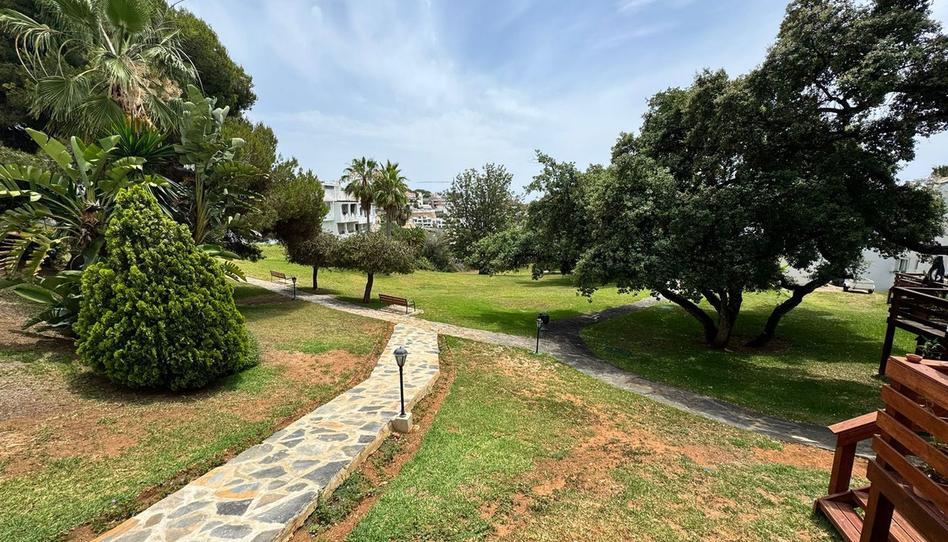 Foto 1 de Casa adosada en venda a Reserva de Marbella, Málaga