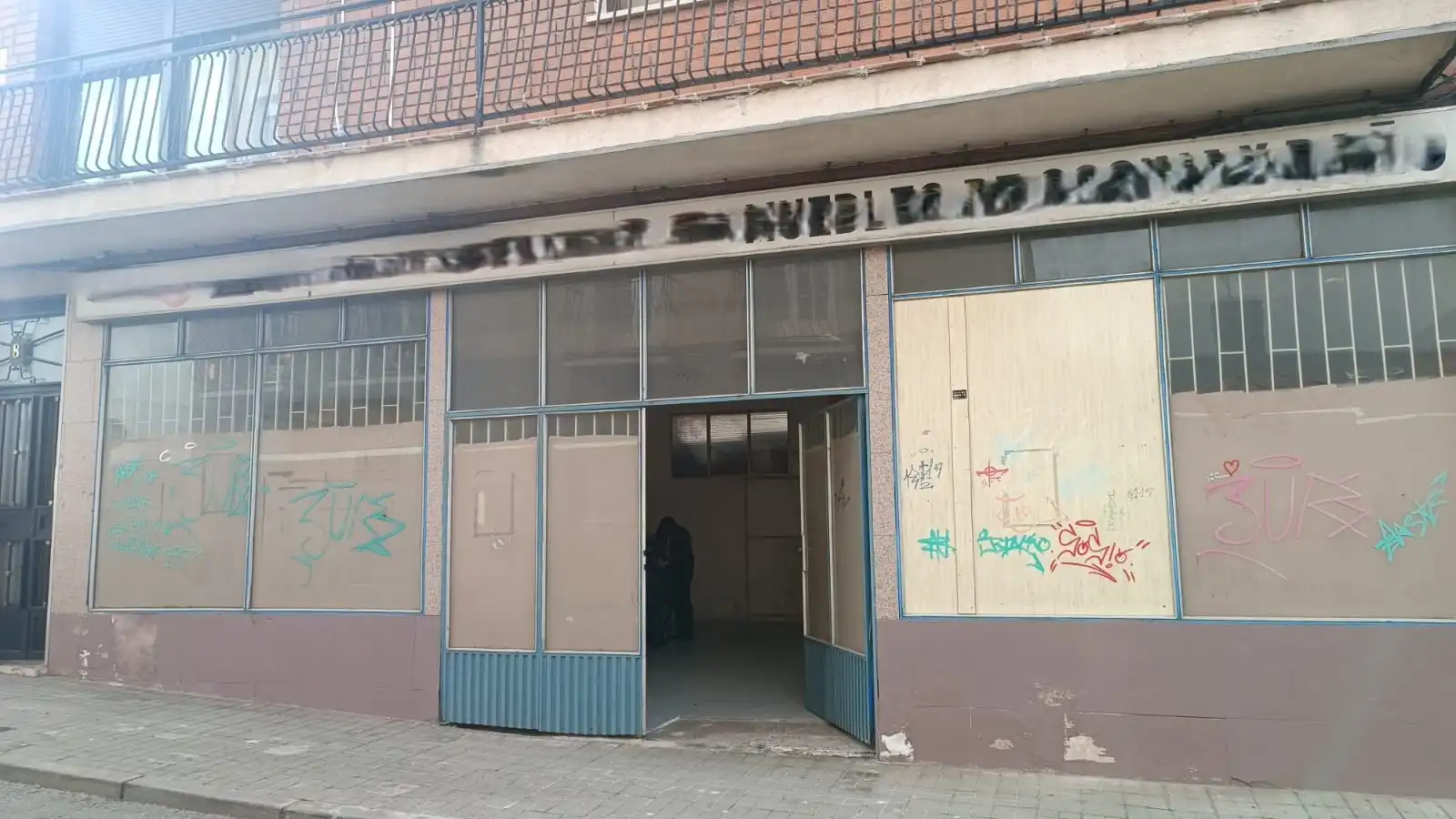 Gewerbefläche zur Miete in Ronda de los Almendros, imagen 4