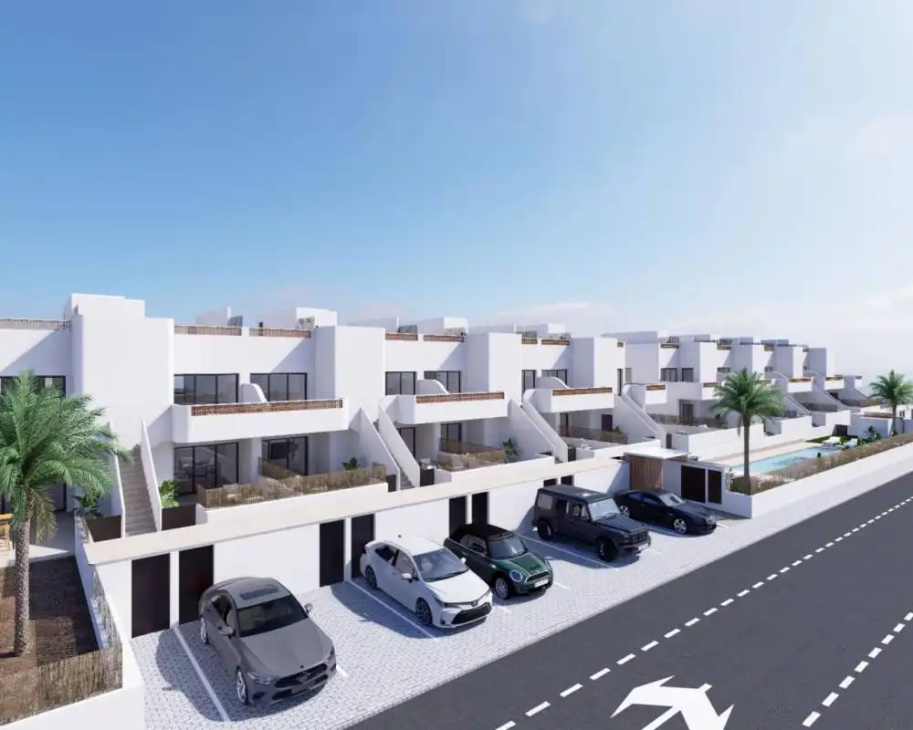 Wohnung mit Pool zum Verkauf in Dolores, imagen 14