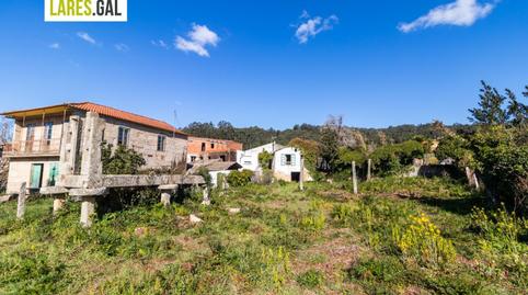 Foto 4 de Terreno en venta en Ameixoada, Moaña, Pontevedra