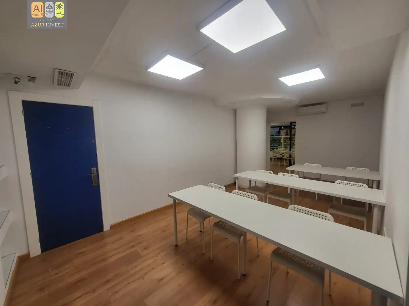 Gewerbefläche zum Verkauf in Altea ciudad, imagen 8