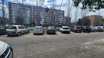 Parking of Loft for sale in  Córdoba Capital