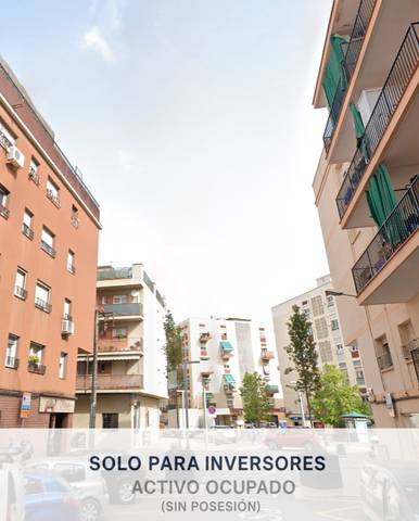 Piso en Venta en Carrer de Sant Daniel en Sant Ramón