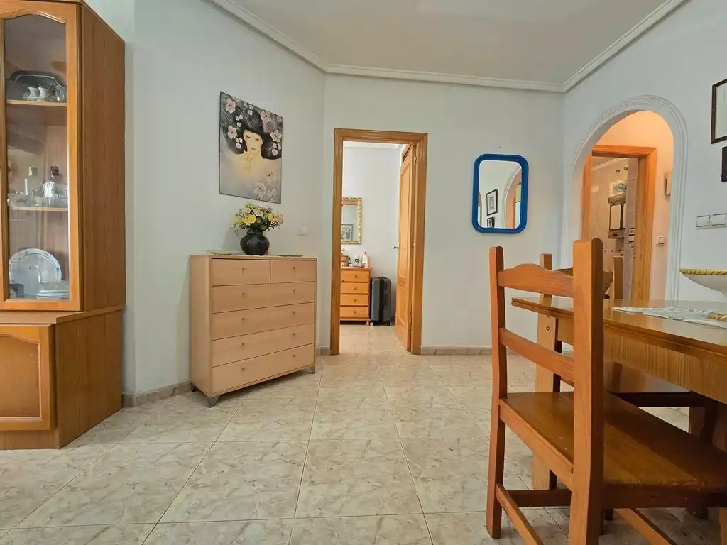 Flat for sale in Torrevieja  with Furnished