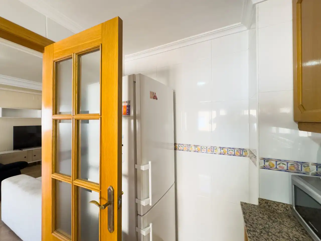 Apartament amb terrassa en venda a Centro, imagen 8