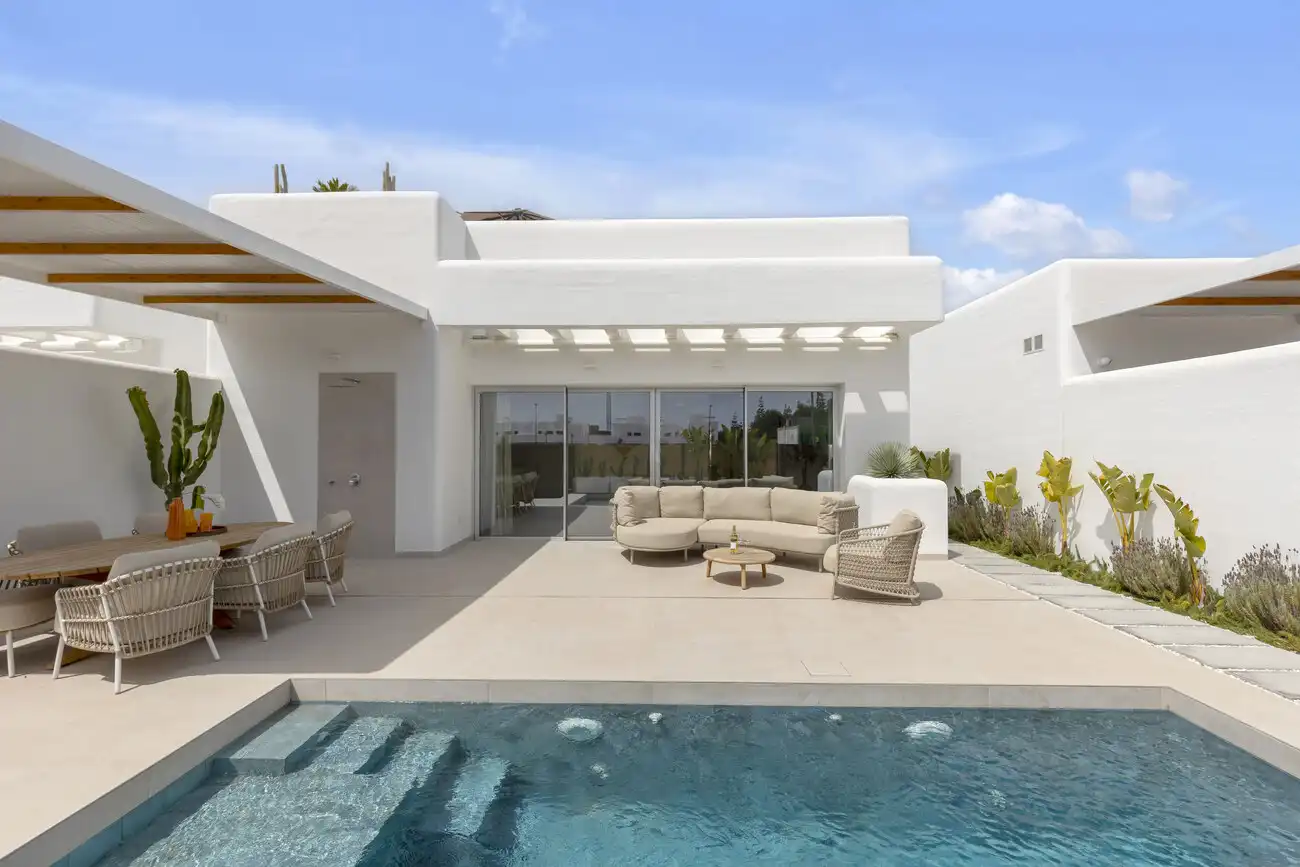 Maison avec piscine à vendre à Centro, imagen 5