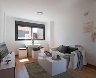 Bedroom of Apartment for sale in  Murcia Capital  with Air Conditioner, Terrace and Balcony