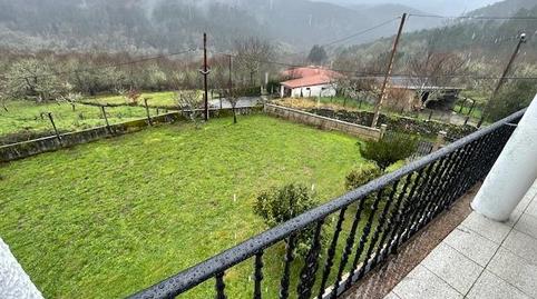Photo 3 of House or chalet to rent in  Nogueiroa, 60, O Irixo, Ourense