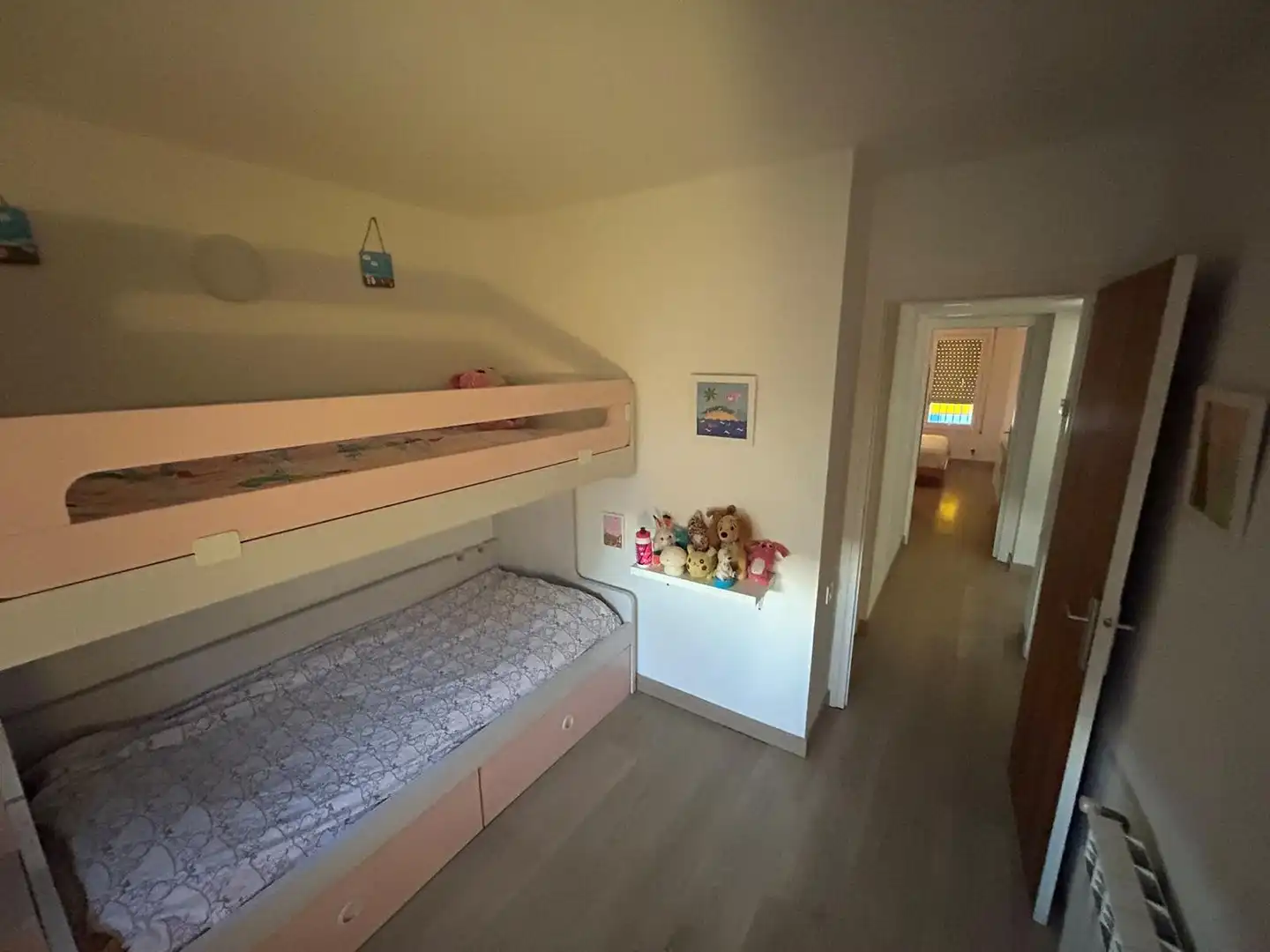 Wohnung mit Pool zur Miete in Les Botigues de Sitges, imagen 15