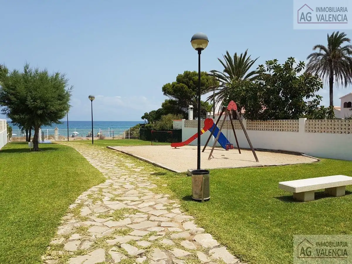 Appartement compact avec piscine à vendre à Les Marines a Denia, imagen 33