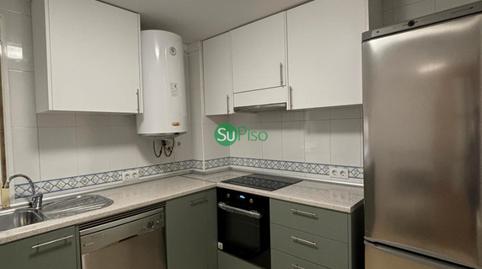 Foto 5 de Piso de alquiler en Avenida Rufino Rubio, 10, Yeles, Toledo