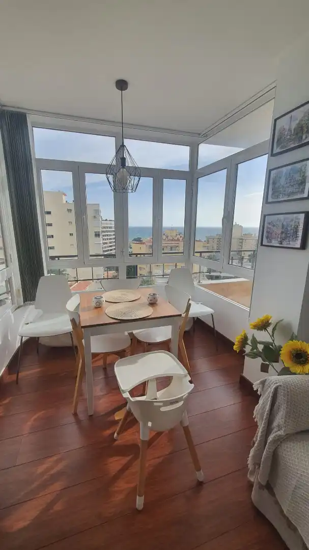 Flat for rent in Avenida Joan Miró, 16, Calvario