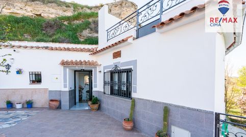 Foto 2 de Casa o chalet en venta en Calle Cenete, 8, Castilléjar, Granada