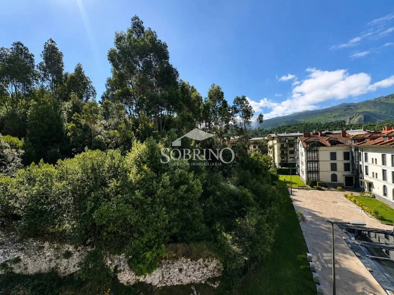 Flat for sale in Llanes  with Heating, Furnished and Alarm