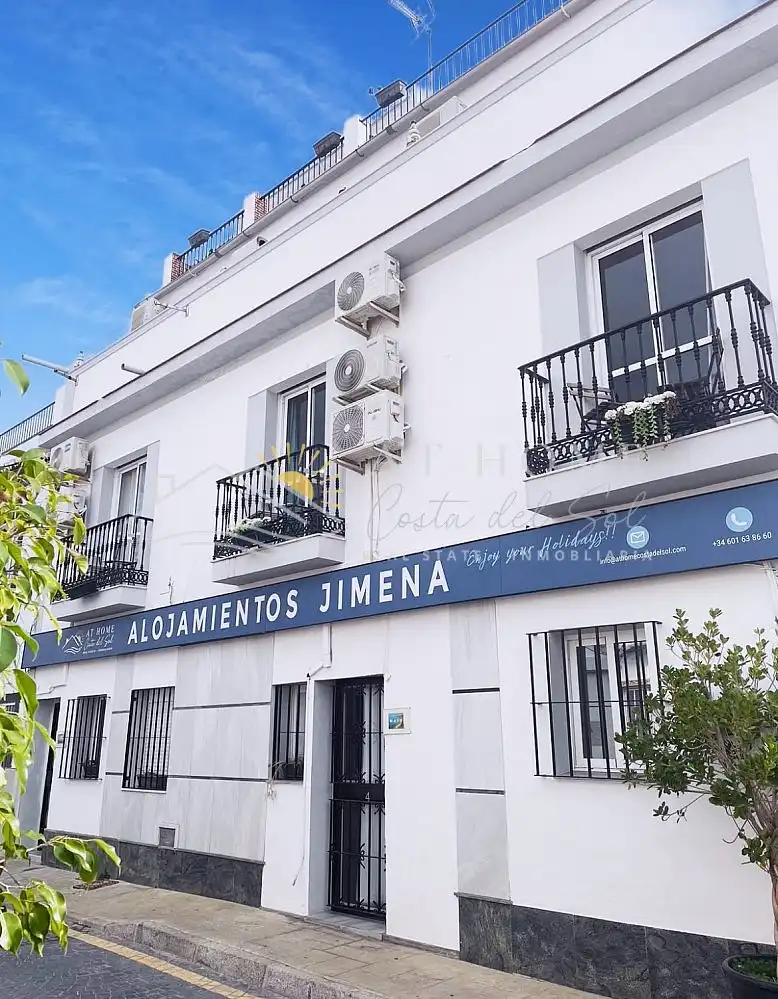 Casa o chalet en venta en Nerja con Terraza y Horno