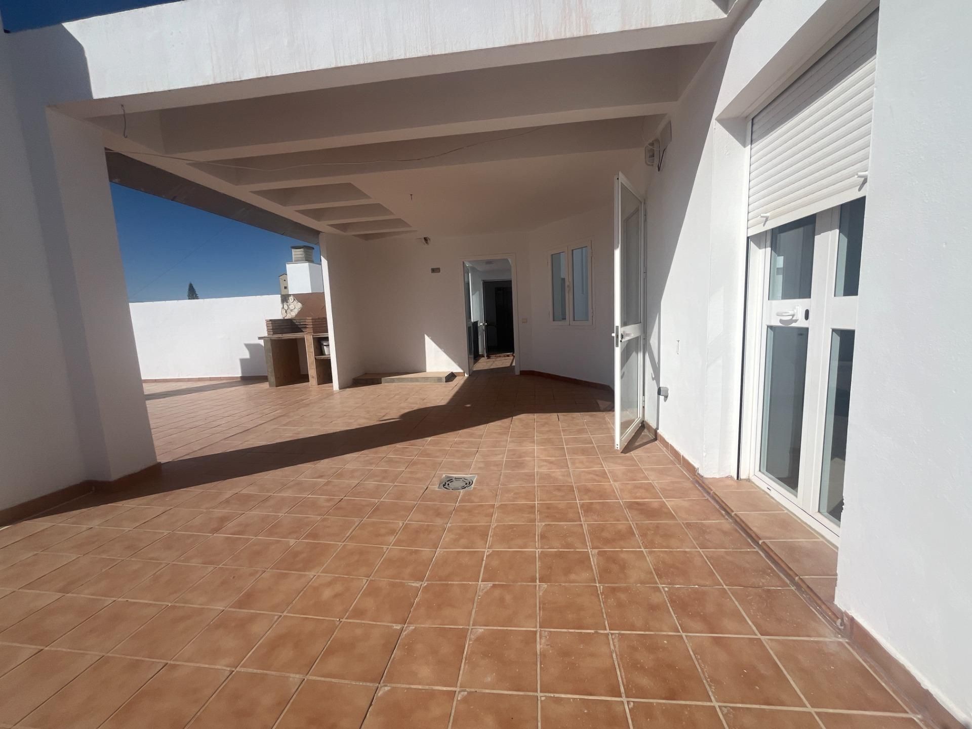 Terrace of Attic for sale in Arcos de la Frontera  with Terrace