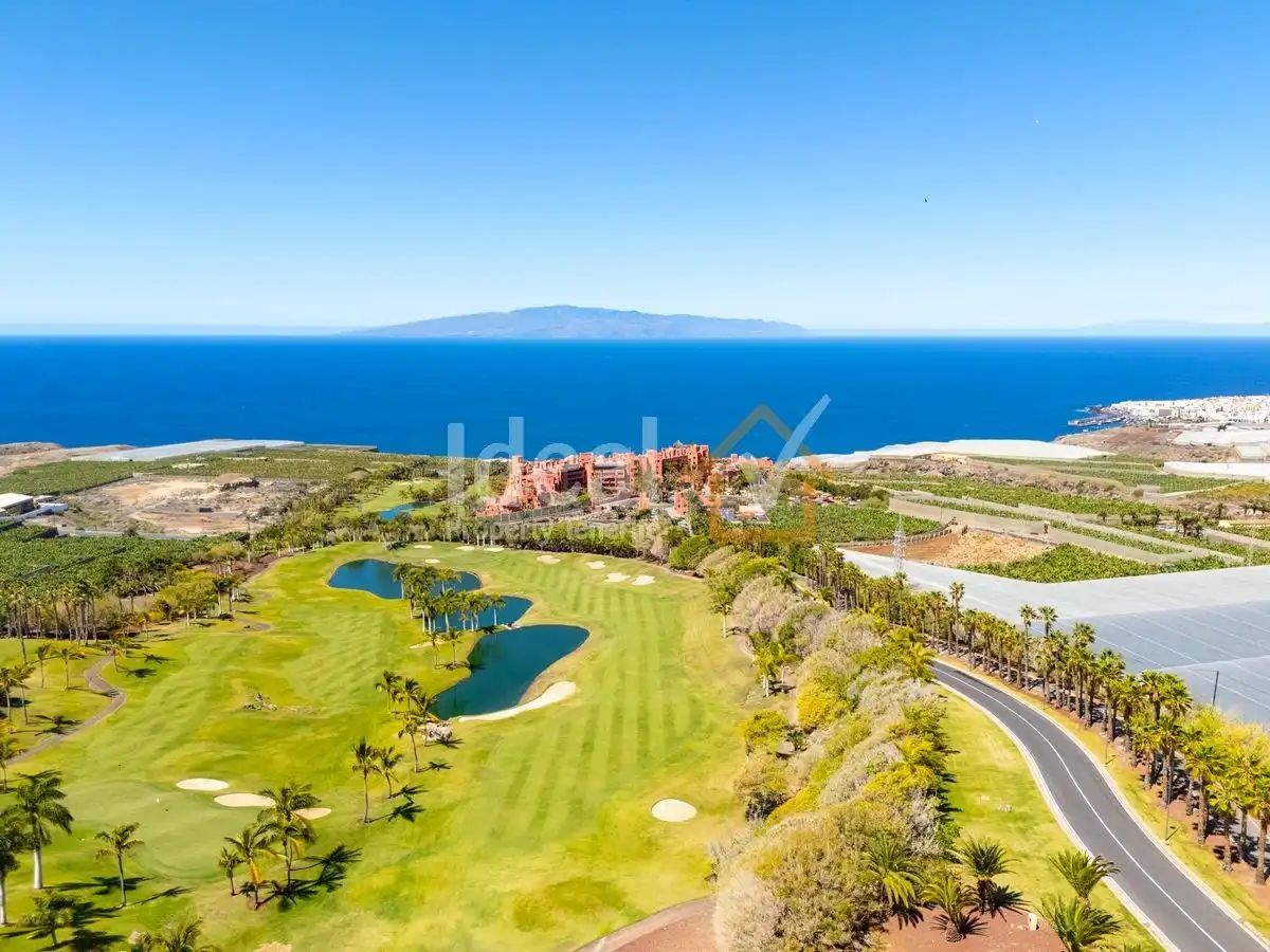 Apartment with pool for sale in Abama, imagen 29