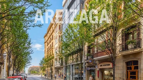Photo 2 of Premises for sale in Okendo Kalea, 7, Área Romántica, Donostia - San Sebastián