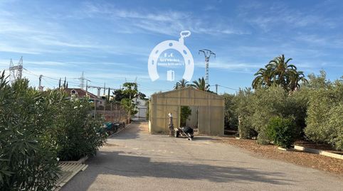 Foto 3 von Fabrikhallen zum Verkauf in Torrellano, Elche / Elx