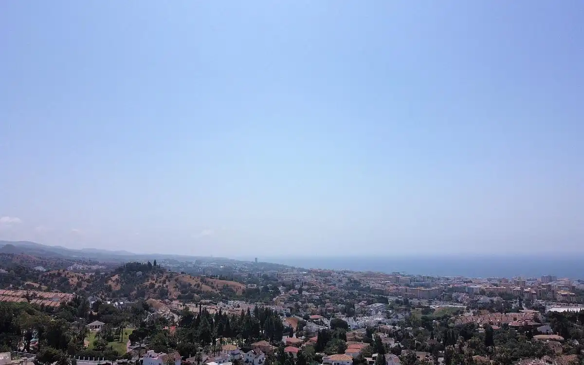 Maison à vendre à Marbella Centro, imagen 3