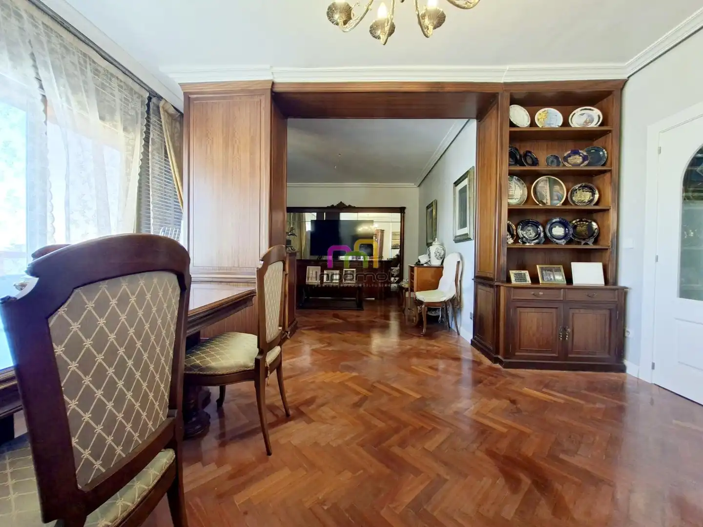 Pis en venda en Badajoz amb Calefacció i Parquet