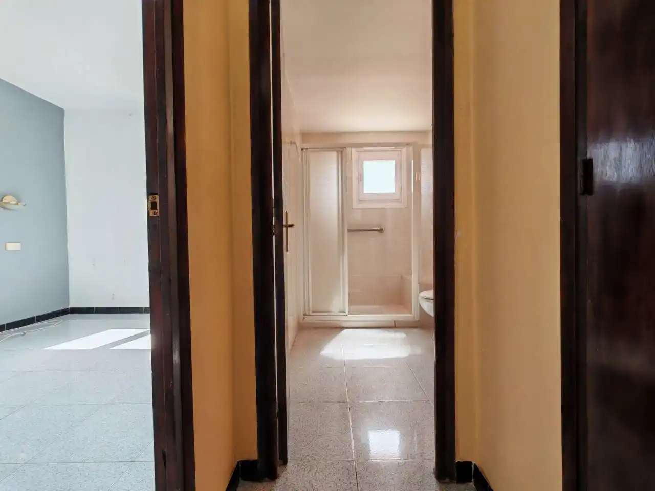 Flat with terrace for sale in Calle Quermany 40, imagen 33