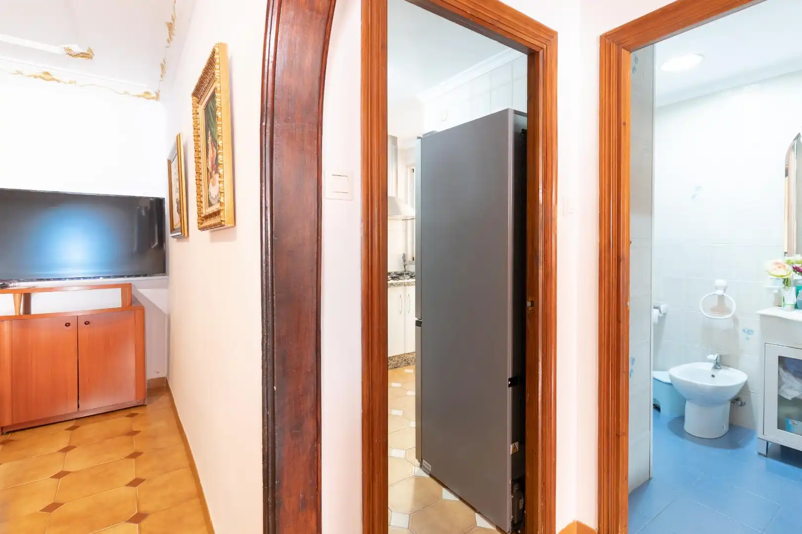 Piso con terraza en venta en Calle Calle Nicaragua, imagen 19