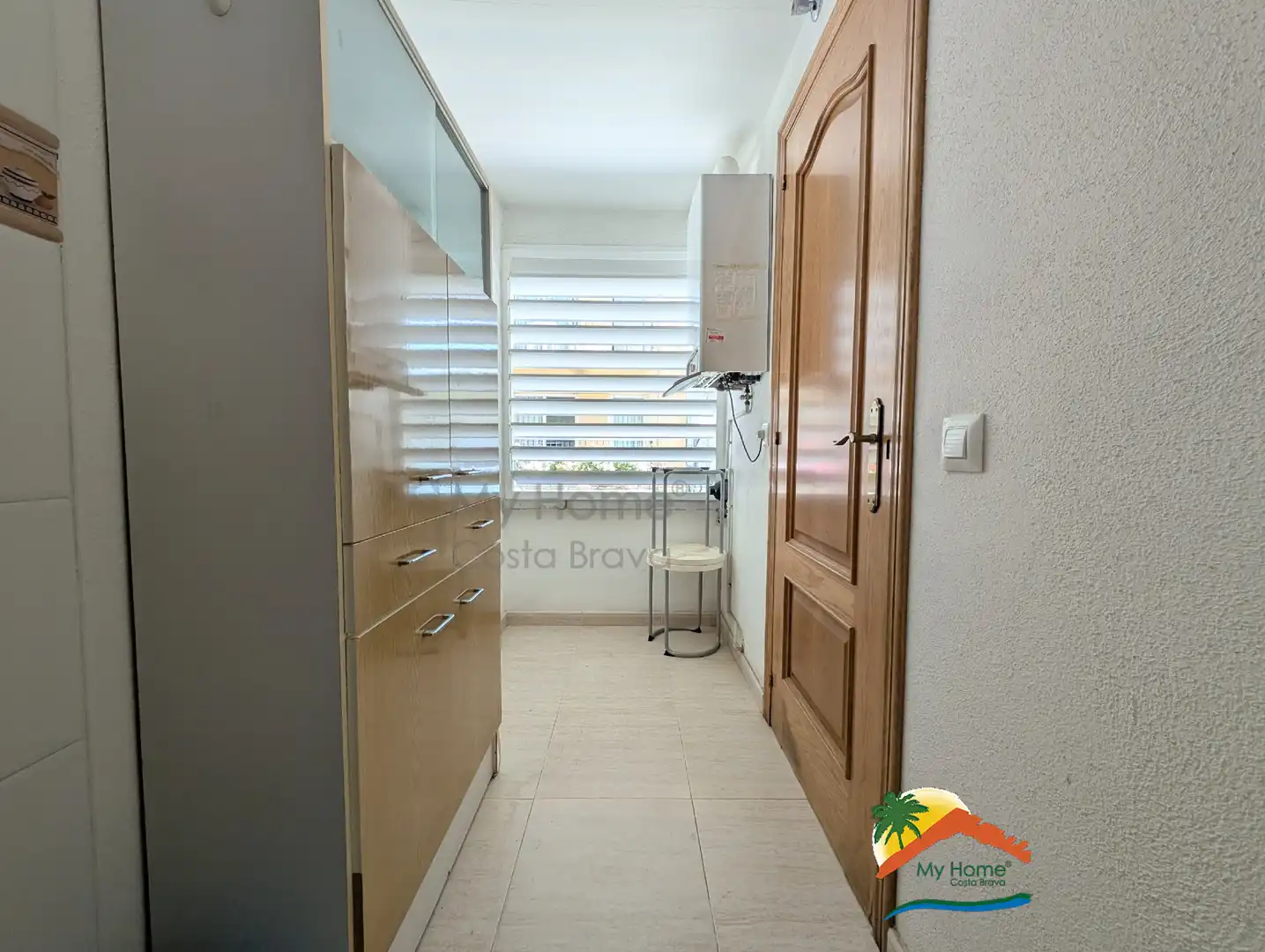Piso con ascensor en venta en Tossa de Mar pueblo, imagen 13