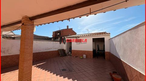 Foto 2 de Casa adosada en venda a Santo Domingo-Caudilla, Toledo