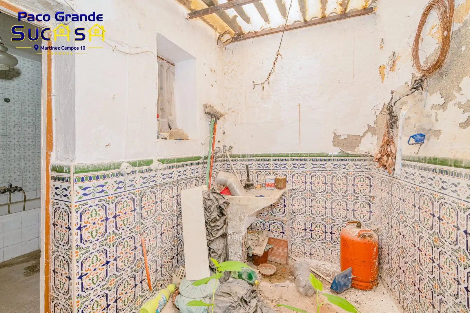 House for sale in Calle de San Sebastián 9, imagen 15