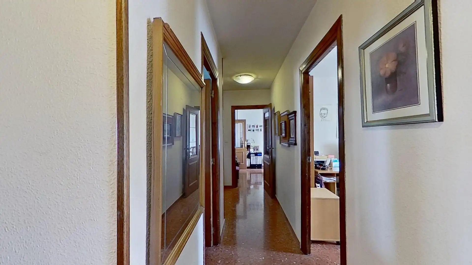Flat with lift for sale in Calle PROFESOR FRANCISCO DALMAU, imagen 29