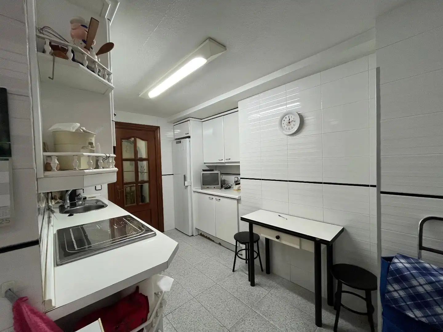 Flat with lift for sale in Calle Salcillo 4, imagen 6
