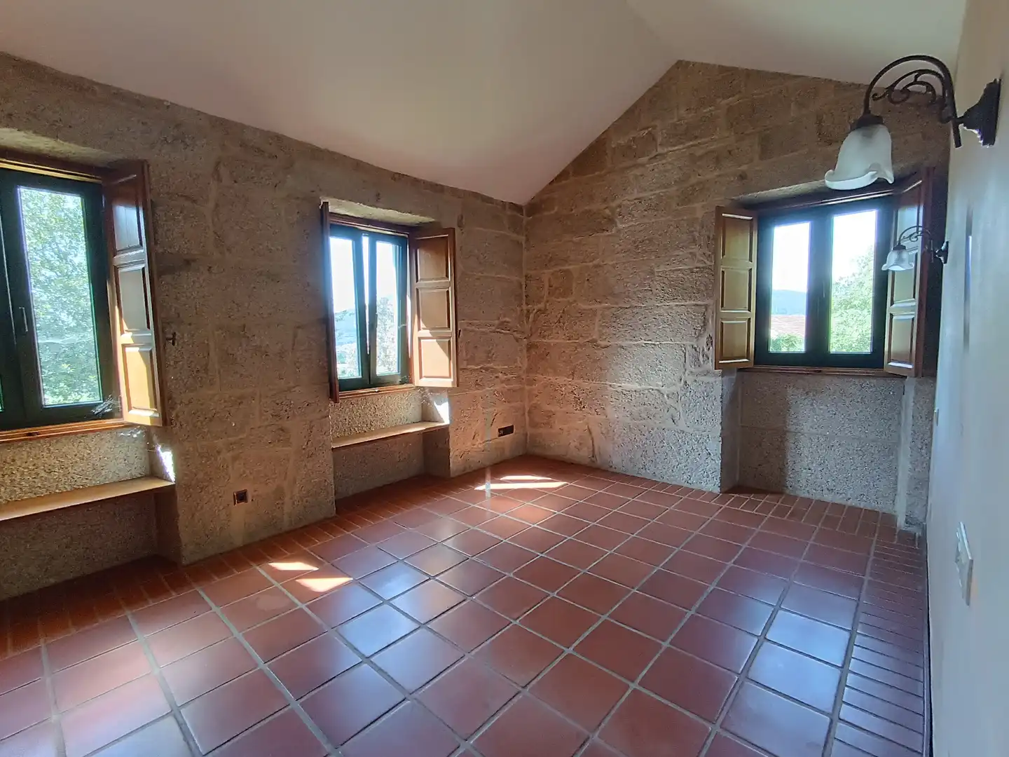 Casa o xalet en venda en Soutomaior amb Calefacció, Jardí privat i Terrassa