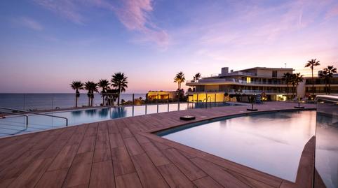 Foto 4 de Apartament en venda a Guadalobón, Málaga