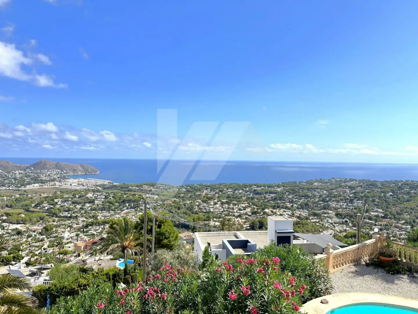 Villa avec terrasse à vendre à Benimeit - Tabaira, imagen 14