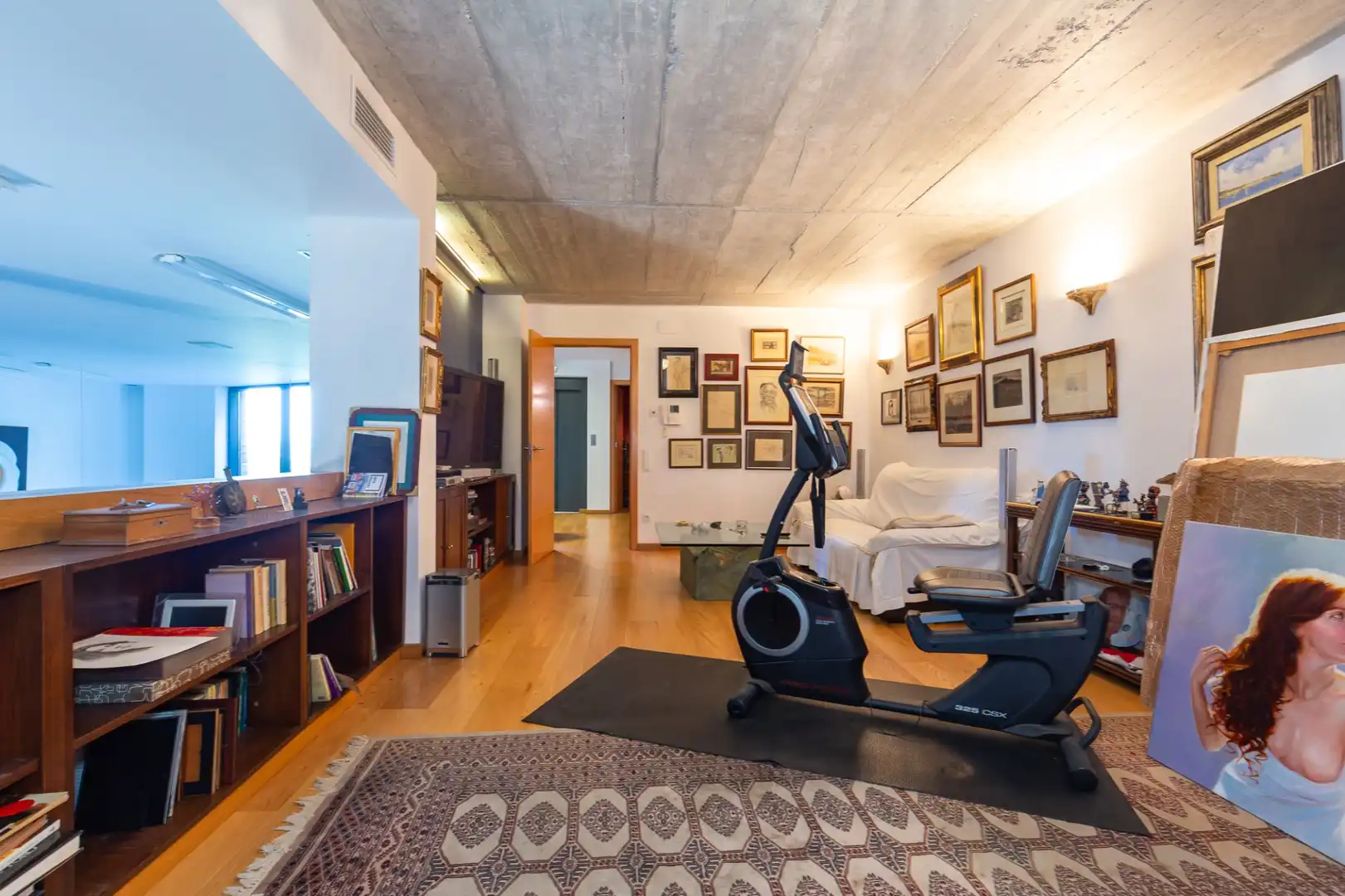 Casa o xalet en venda en Sant Cugat del Vallès amb Aire condicionat, Calefacció i Terrassa