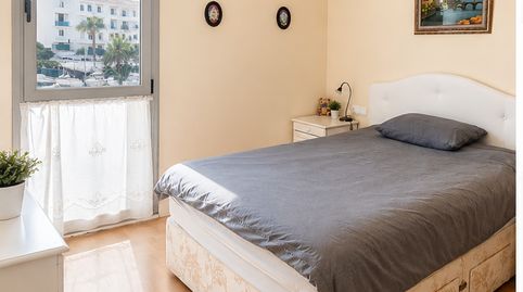 Foto 4 de Apartamento en venta en Puerto de Garrucha, Garrucha