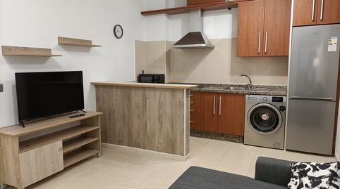 Photo 3 of Flat for rent in Centro, Huelva Capital