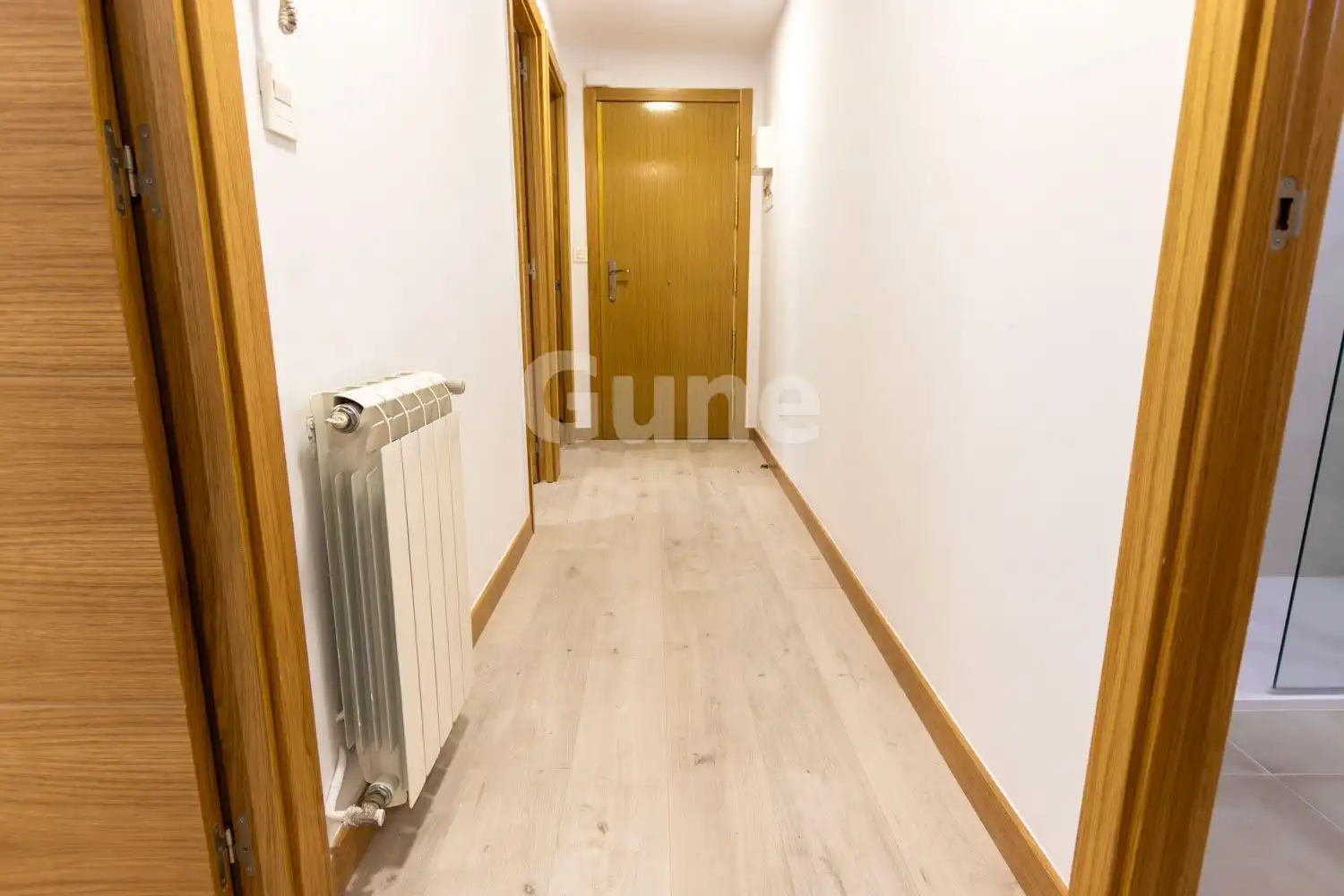 Pis en venda en Ordizia amb Calefacció