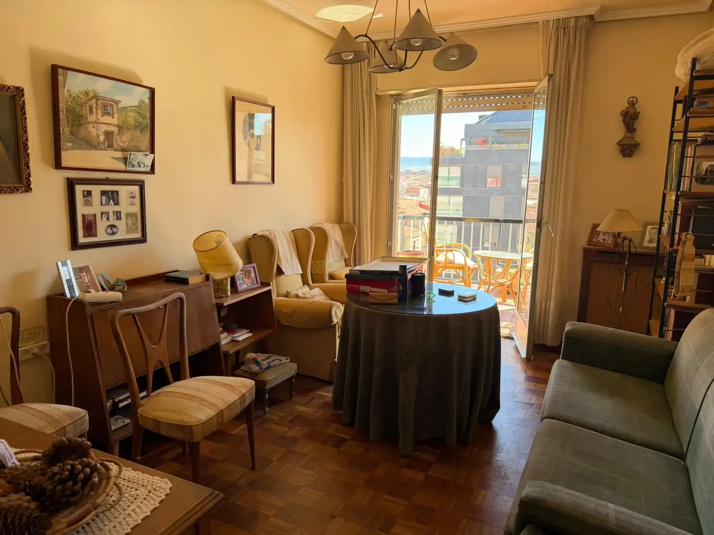 Flat with terrace for sale in Logroño - CL GRAN VIA JUAN CARLOS I, imagen 14