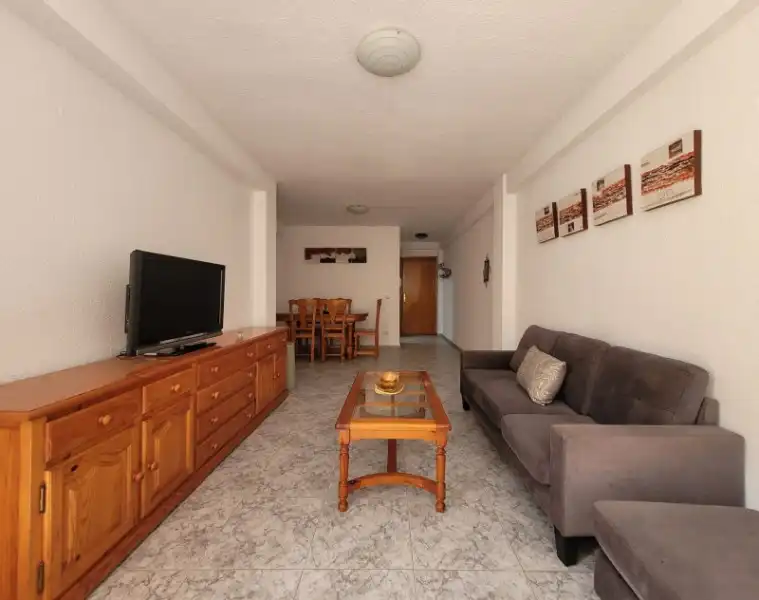 Piso en venta en Calle San Martín, 7, La Florida - Parque Norte