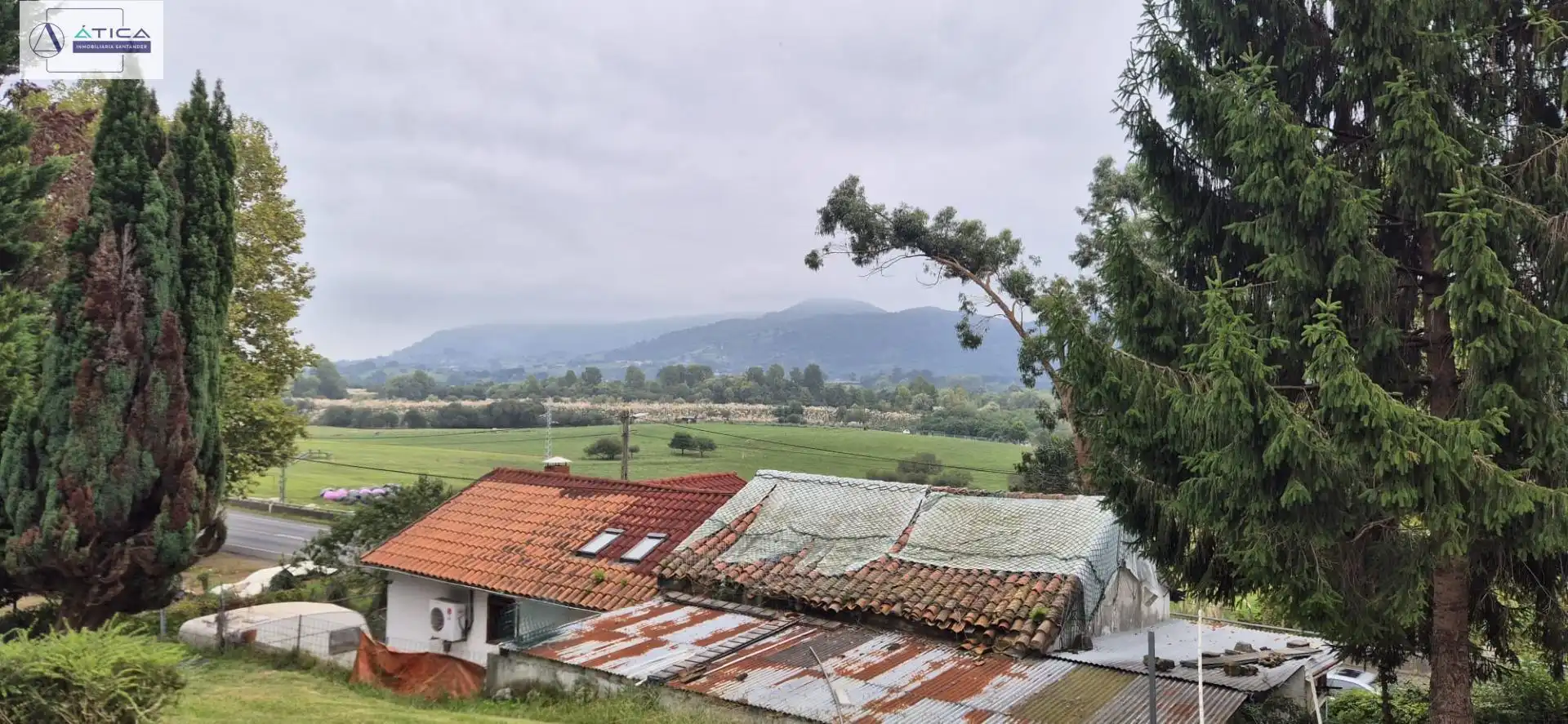 Houses for sale in Piélagos, Cantabria