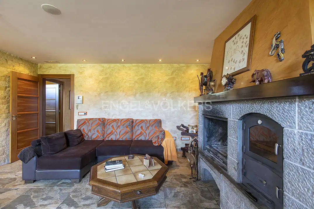 House with terrace for sale in Somió - Cabueñes, imagen 33