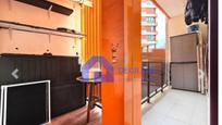 Balcony of Flat for sale in Oviedo   with Heating and Terrace